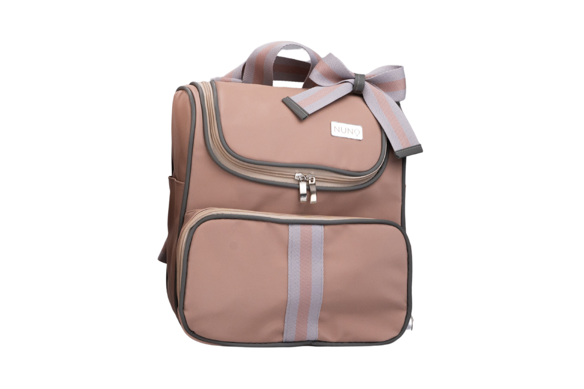 MOCHILA MARINHEIRO - ROSÊ