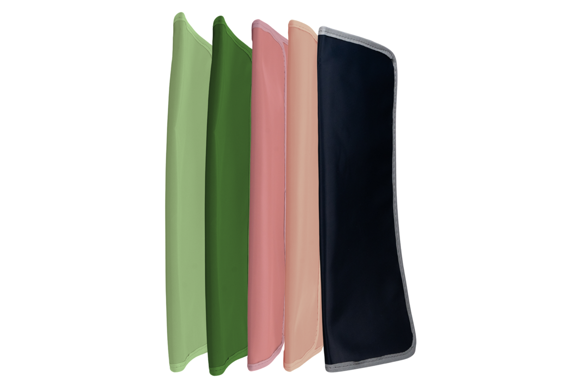 TROCADOR PORTÁTIL COLOR VERDE MILITAR