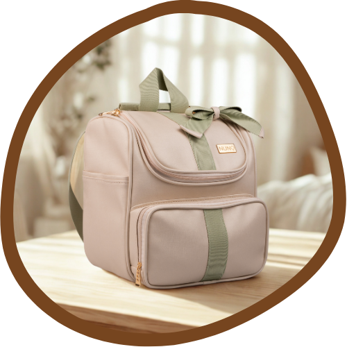 MOCHILA