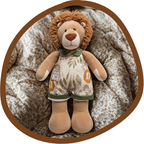 Pelucia