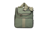 MOCHILA MARINHEIRO - VERDE CLARO