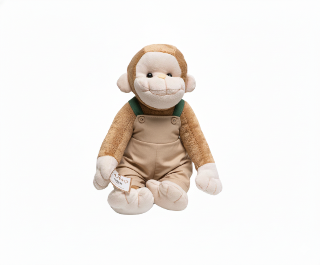 MACACO SAFARI - MÉDIO