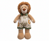 LEÃO PELUCIA EXTRA-GRANDE