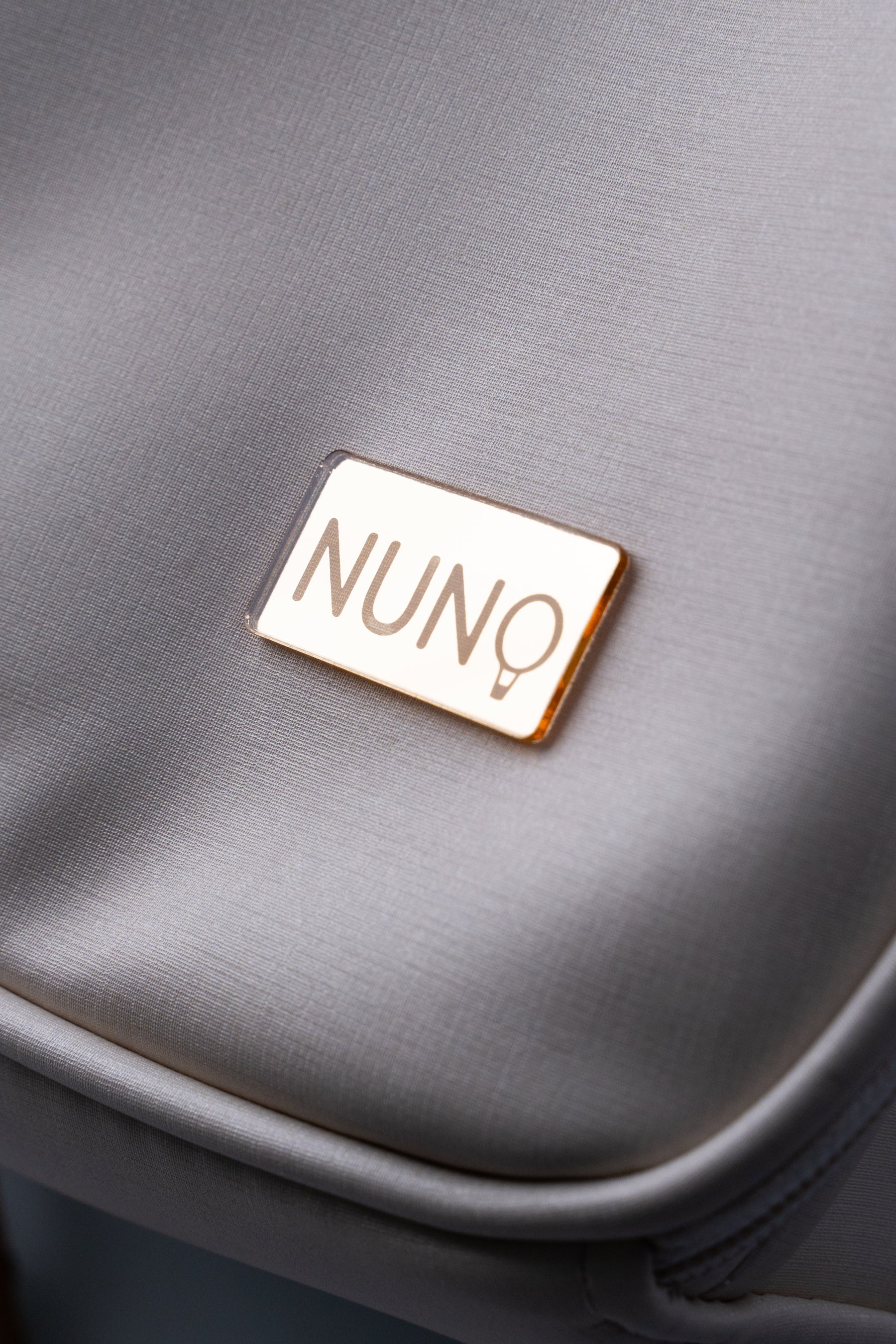 MALA DE MÃO CLASSIC - BEGE COM ROSÊ