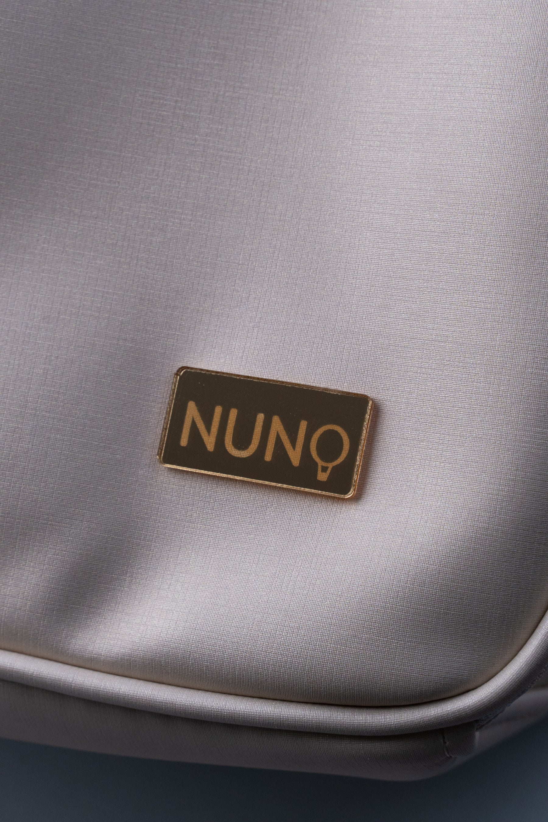 MALA DE MÃO CLASSIC - BEGE COM ROSÊ