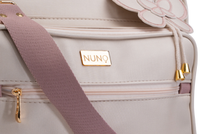 MALA DE MÃO  VIENA - RÔSE