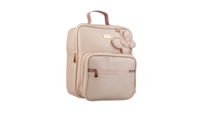 MOCHILA  VIENA - RÔSE