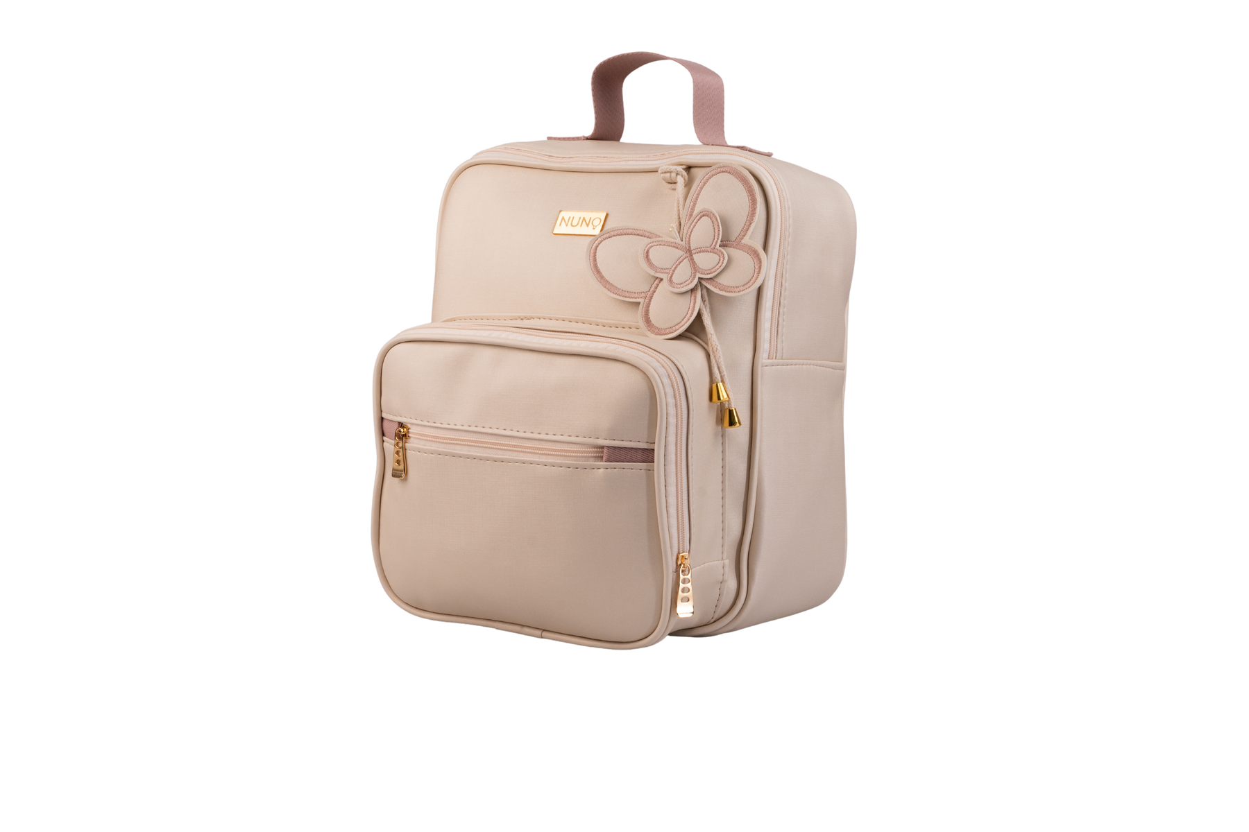 MOCHILA  VIENA - RÔSE