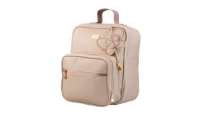 MOCHILA  VIENA - RÔSE