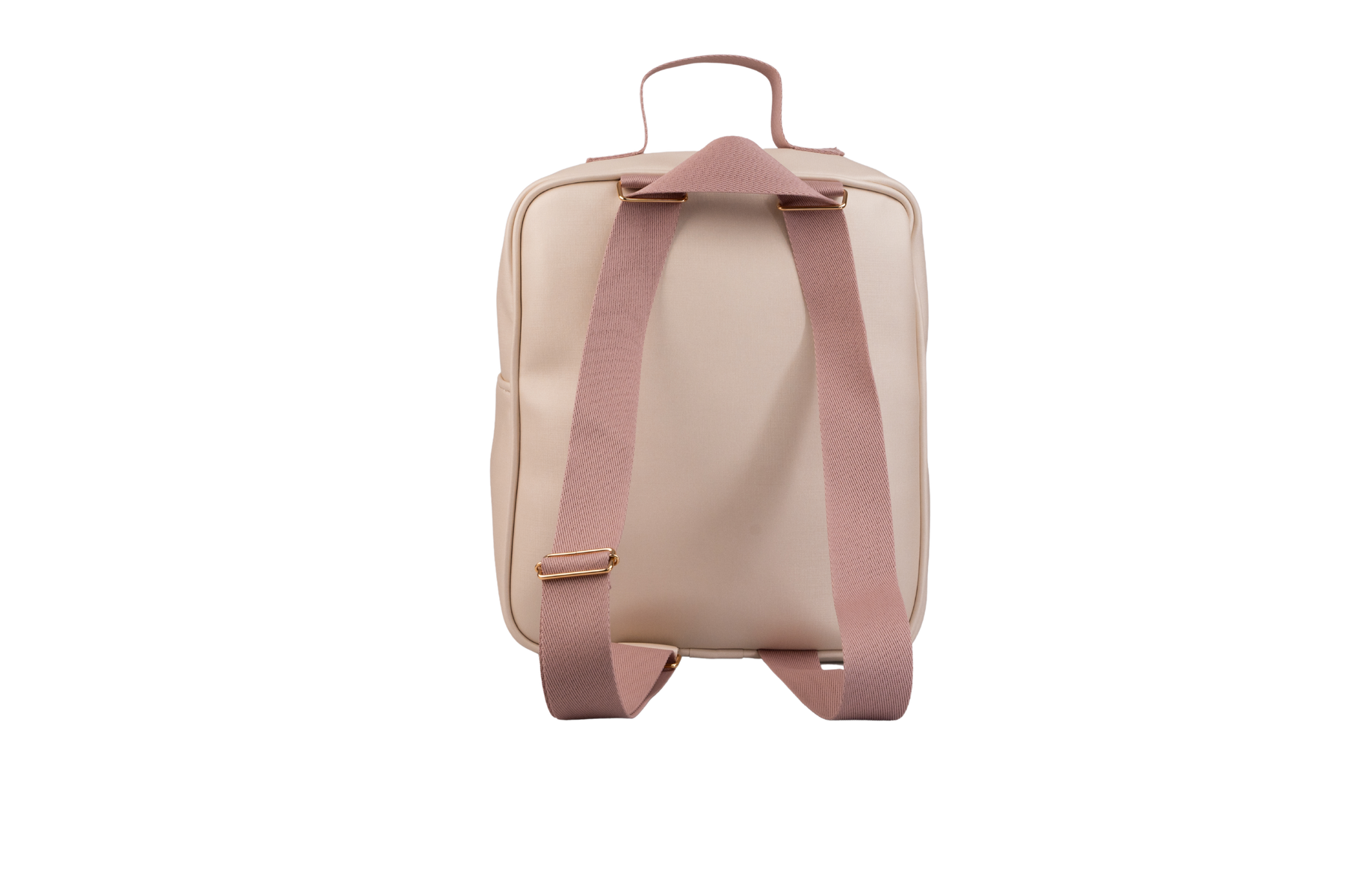 MOCHILA  VIENA - RÔSE