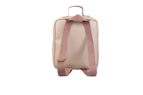 MOCHILA  VIENA - RÔSE