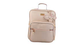 MOCHILA  VIENA - RÔSE