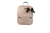 MOCHILA  VIENA - VERDE MILITAR