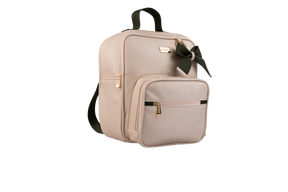 MOCHILA  VIENA - VERDE MILITAR