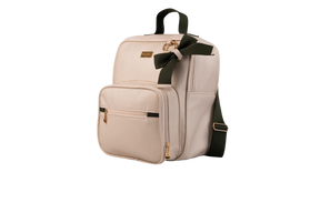 MOCHILA  VIENA - VERDE MILITAR