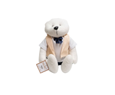 URSINHO PALETÓ AZUL MARINHO - MÉDIO